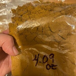 Pure Lavender Powder - Natural Aromatherapy Bath & Body Product